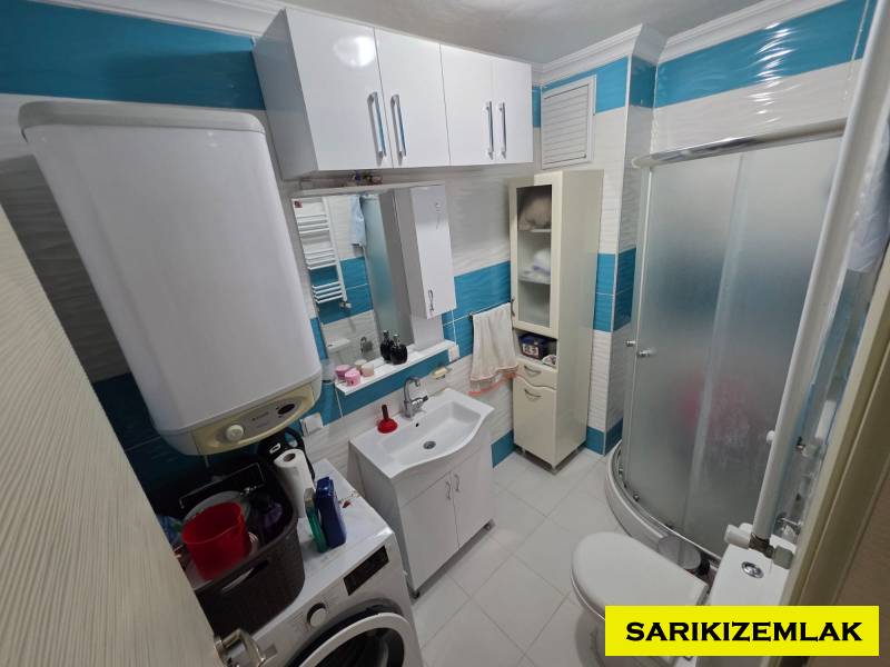 Edremit Eroğlan Mah`da3+1  Daire. - 22